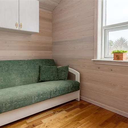 Three-bedroom Holiday In