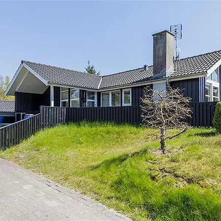 Tatil Evi Three-bedroom Holiday In