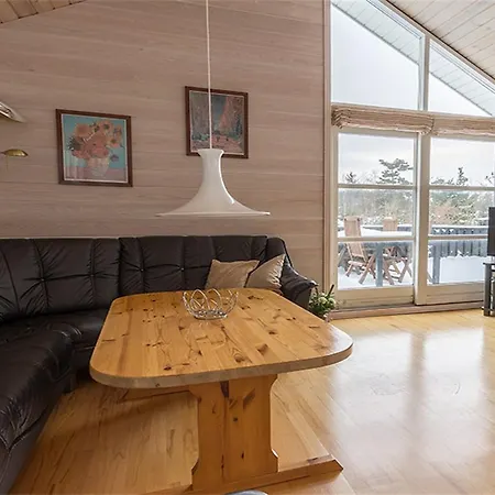 Three-bedroom Holiday In Tatil Evi Hals
